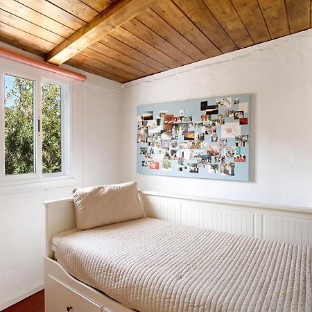 Casa Cueva Tejeda 2 Dorm Βίλα Εξωτερικό φωτογραφία