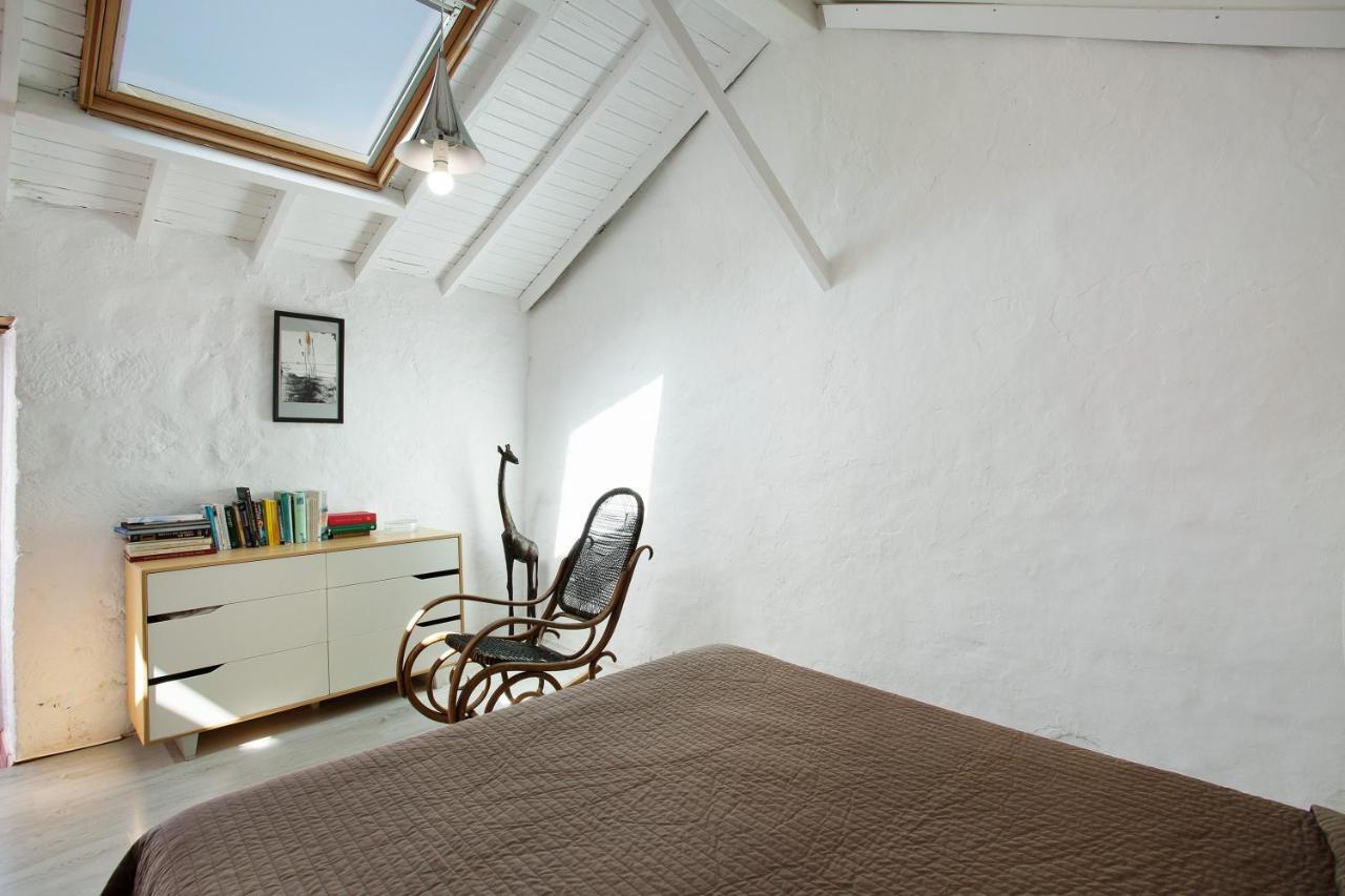 Casa Cueva Tejeda 2 Dorm Βίλα Εξωτερικό φωτογραφία