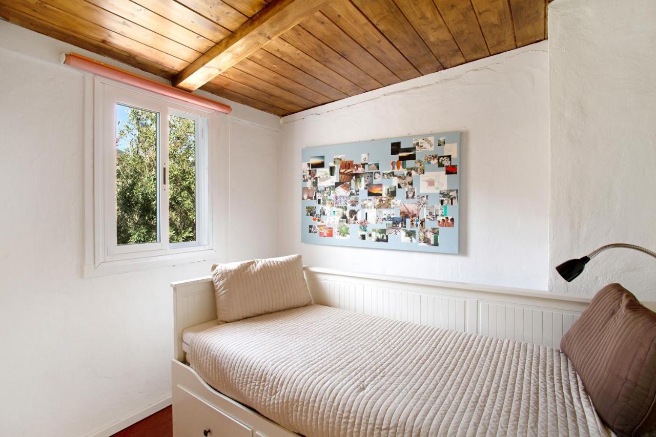 Casa Cueva Tejeda 2 Dorm Βίλα Εξωτερικό φωτογραφία