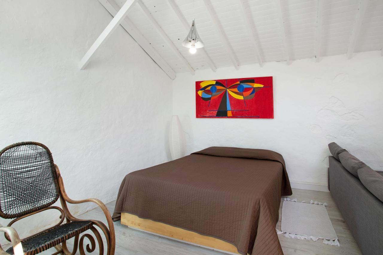 Casa Cueva Tejeda 2 Dorm Βίλα Εξωτερικό φωτογραφία